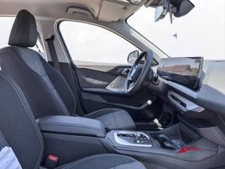 BMW 118 usata 9