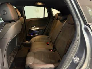 MERCEDES-BENZ GLA 200 usata, con MP3