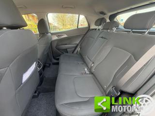 KIA Sportage usata, con ESP