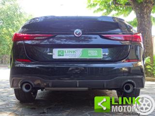 BMW 218 usata, con Leve al volante