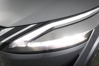 NISSAN Qashqai usata 7