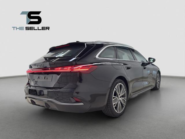 AUDI A5 usata, con Autoradio
