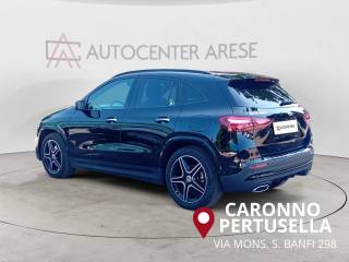 MERCEDES-BENZ GLA 180 usata, con Autoradio