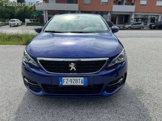 PEUGEOT 308 usata, con Airbag Passeggero