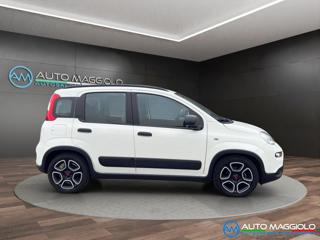 FIAT Panda usata, con Alzacristalli elettrici