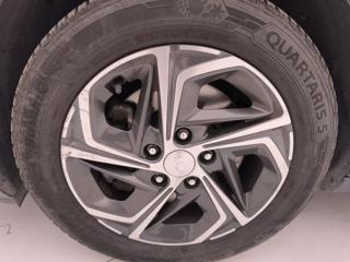 HYUNDAI i30 usata, con Chiusura centralizzata