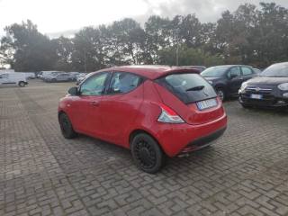LANCIA Ypsilon usata, con Autoradio