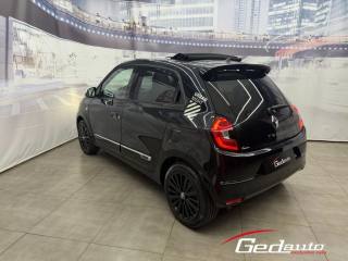 RENAULT Twingo usata, con Boardcomputer