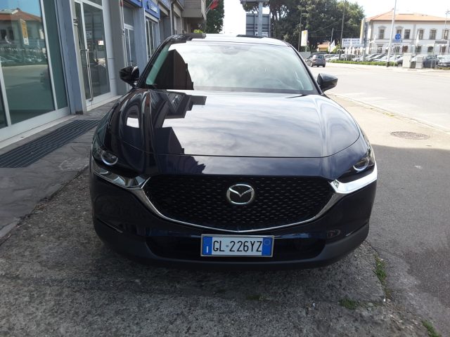 MAZDA CX-30 usata, con Airbag laterali