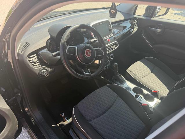 FIAT 500X usata, con Cruise Control