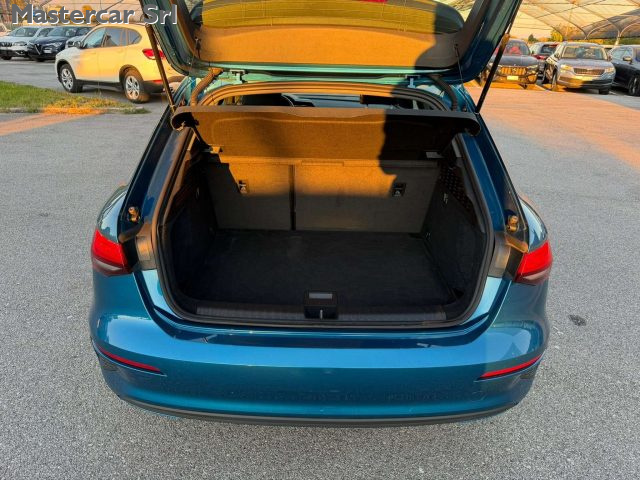 AUDI A3 usata, con Chiusura centralizzata