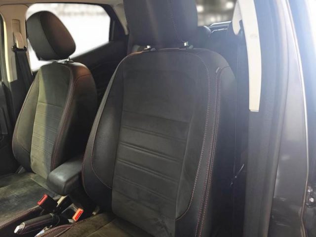 FORD EcoSport usata, con Chiusura centralizzata