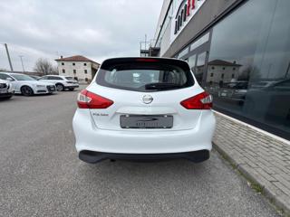 NISSAN Pulsar usata, con Autoradio