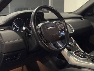 LAND ROVER Range Rover Evoque usata, con Controllo trazione