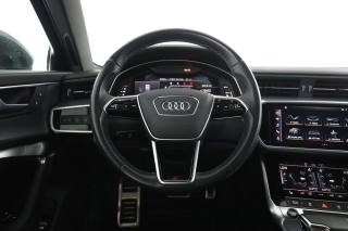 AUDI A6 usata 5