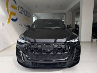 AUDI Q5 usata, con Airbag laterali