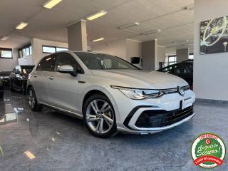 VOLKSWAGEN Golf usata, con Airbag laterali