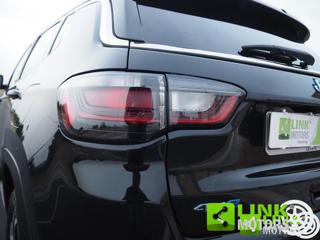 JEEP Compass usata 38