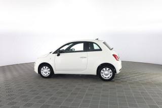 FIAT 500 usata 5