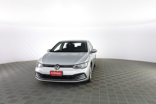 VOLKSWAGEN Golf usata 0