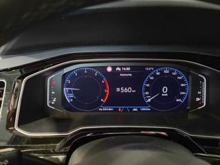 VOLKSWAGEN Taigo usata, con Boardcomputer