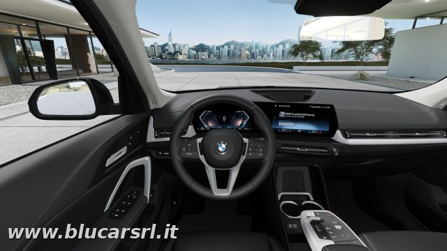 BMW X1 usata 7