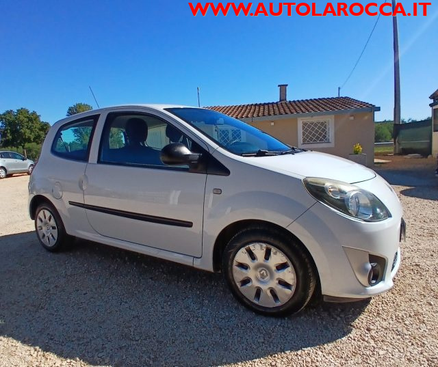 RENAULT Twingo usata, con ABS