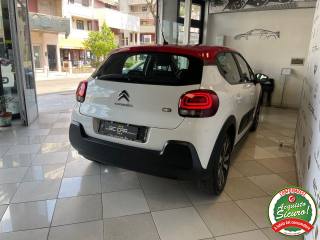 CITROEN C3 usata, con Airbag Passeggero