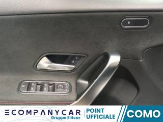 MERCEDES-BENZ A 180 usata, con Immobilizzatore elettronico