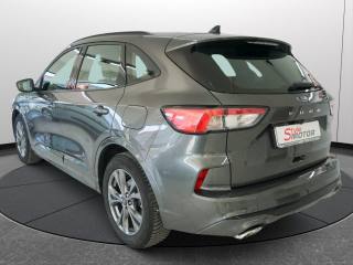 FORD Kuga usata, con Airbag laterali