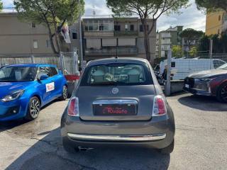 FIAT 500 usata, con Antifurto