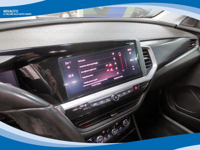 OPEL Grandland usata, con Alzacristalli elettrici