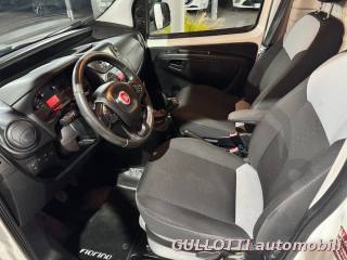 FIAT Fiorino usata 8