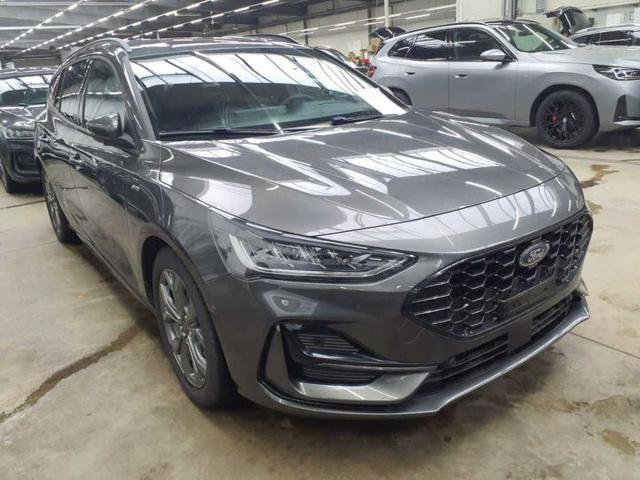 FORD Focus usata, con ABS