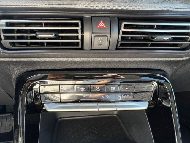 CITROEN C3 Aircross usata, con Chiusura centralizzata telecomandata