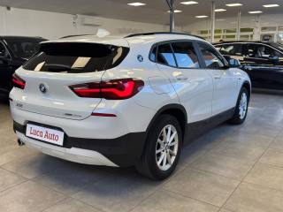 BMW X2 usata, con Airbag Passeggero