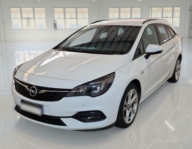OPEL Astra usata, con ABS