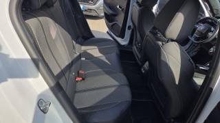 PEUGEOT 2008 usata, con Cronologia tagliandi