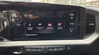 OPEL Mokka usata, con Fari LED