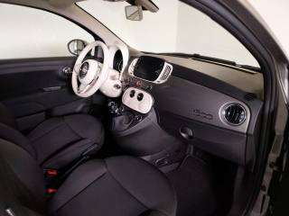 FIAT 500 usata, con USB