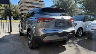 NISSAN Qashqai usata, con Airbag laterali
