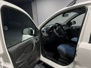 FIAT Panda usata, con Autoradio