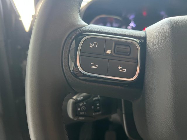 CITROEN C3 Aircross usata, con Fendinebbia