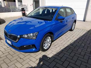 SKODA Scala usata, con Airbag Passeggero