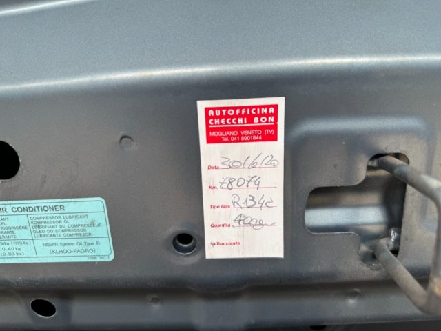 NISSAN Micra usata 33