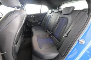 BMW 118 usata 3