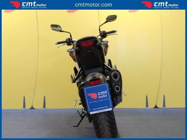 HONDA CB 1000 R usata 3