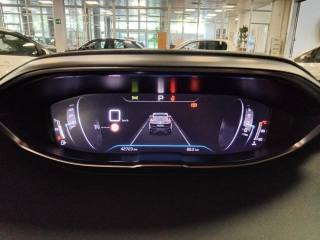 PEUGEOT 3008 usata 27
