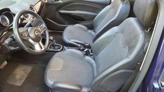 OPEL Adam usata, con Cerchi in lega