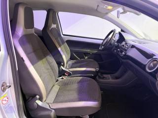 VOLKSWAGEN up! usata 16